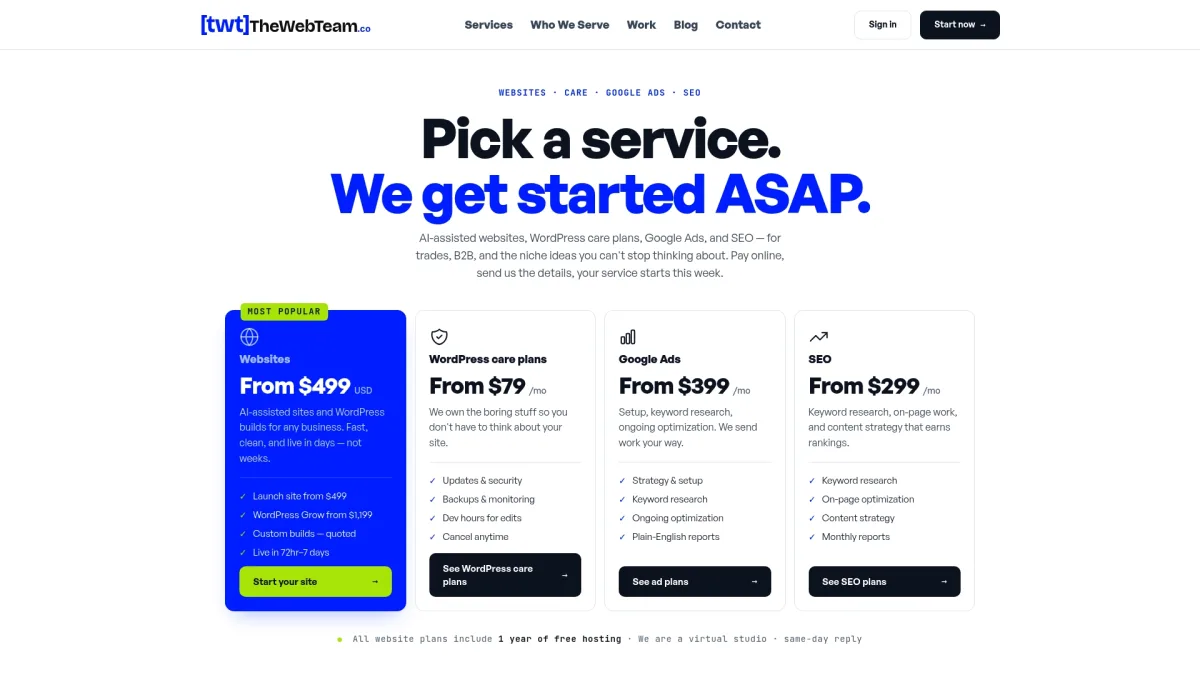 https://thewebteam.co